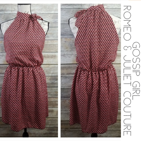 Romeo & Juliet Couture Dresses & Skirts - GOSSIP GIRL by ROMEO & JULIET COUTURE Dress Medium